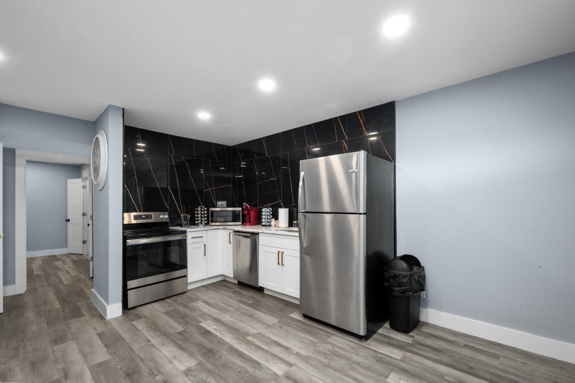 Apartamento Cute And Stylish 1br With Pool & Free Park