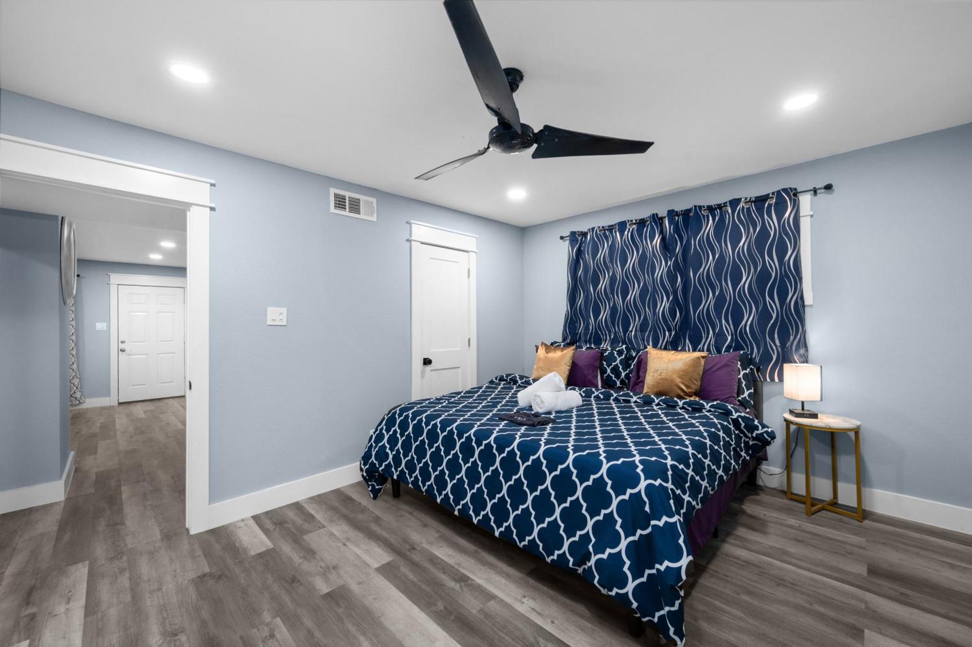 Apartamento Cute And Stylish 1br With Pool & Free Park